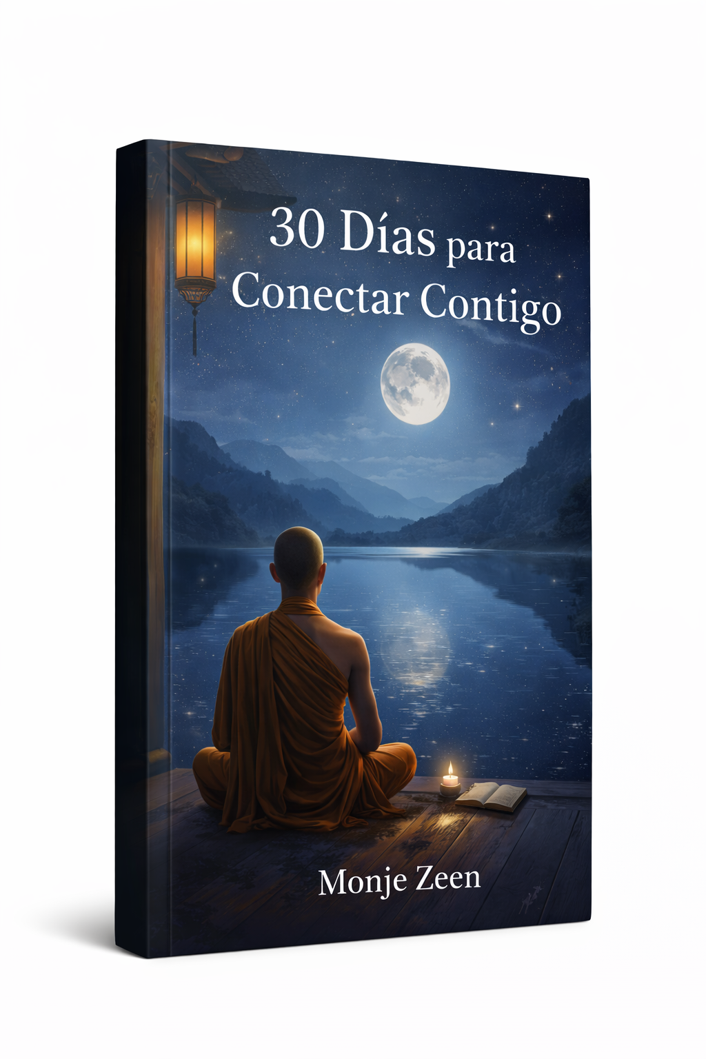 30 Días para Conectar Contigo
