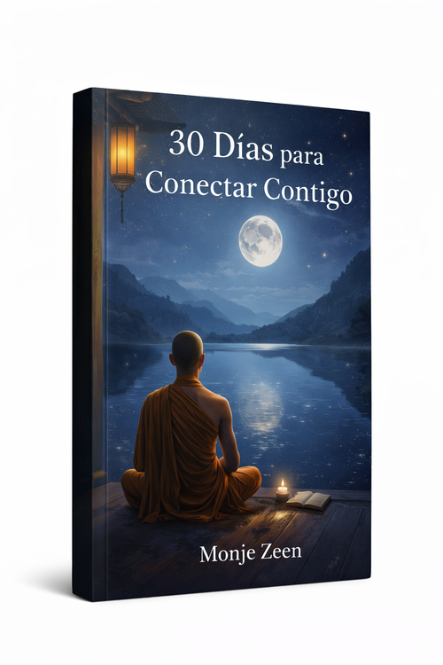 30 Días para Conectar Contigo