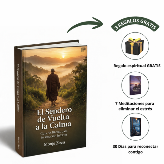 El Sendero de Vuelta a la Calma