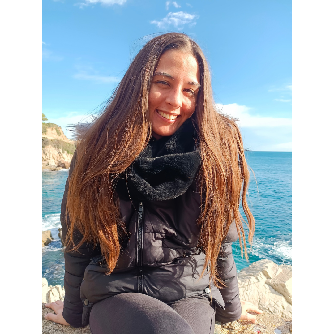 <strong>Lucy C.</strong>